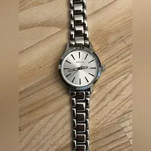 Dakota | Accessories | Dakota Ladies Watch Stainless Steel  display picture 1